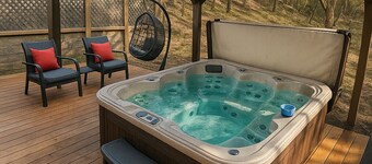 Chalet BIA - Le Petit Chaleureux