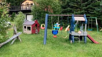 Kinderbereich