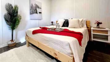 3 Schlafzimmer, Schreibtisch, WLAN, BettwÀsche