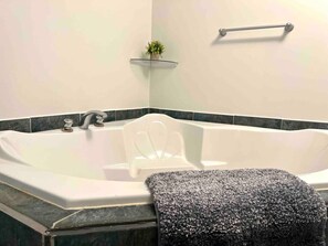 Hair dryer - Chalet BIA - Au courant des 2 rivières (Weedon)