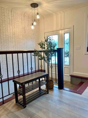 Interieur