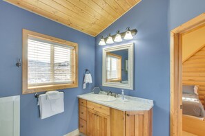 Haartrockner, Handtücher