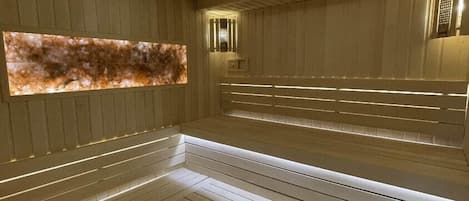 Türkisches Bad/Hamam