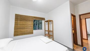 2 soveværelser, Wi-Fi, sengetøj