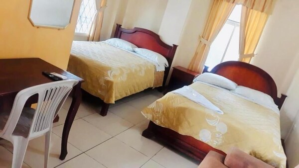 Hotel Mirador Sacha - Sucumbios