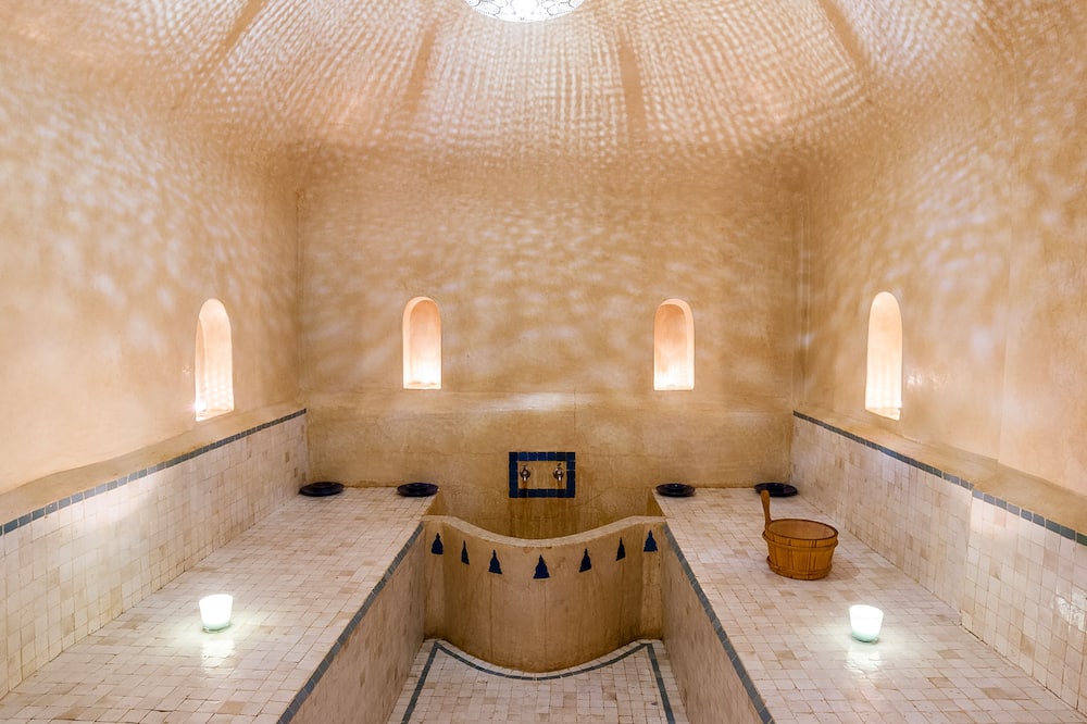 Riad See Moon et Spa