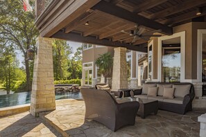 Terrass/Patio