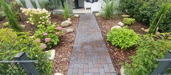 Theferienwohnung Moderne 2 Zimmer Ferienwohnung in Einem Neubau