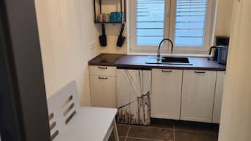 MikrovÄgsugn och spishÀll
