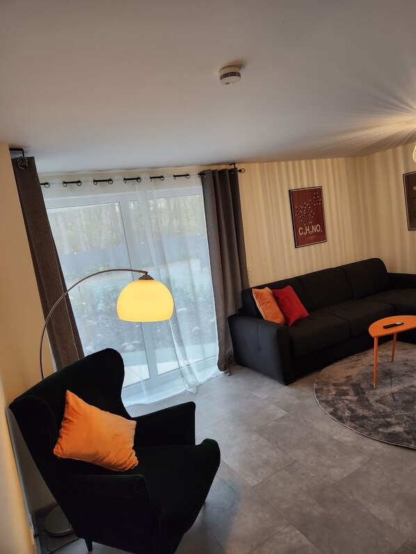 Fernseher