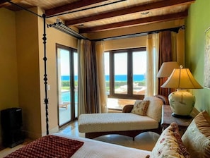 4 bedrooms, free WiFi, bed sheets