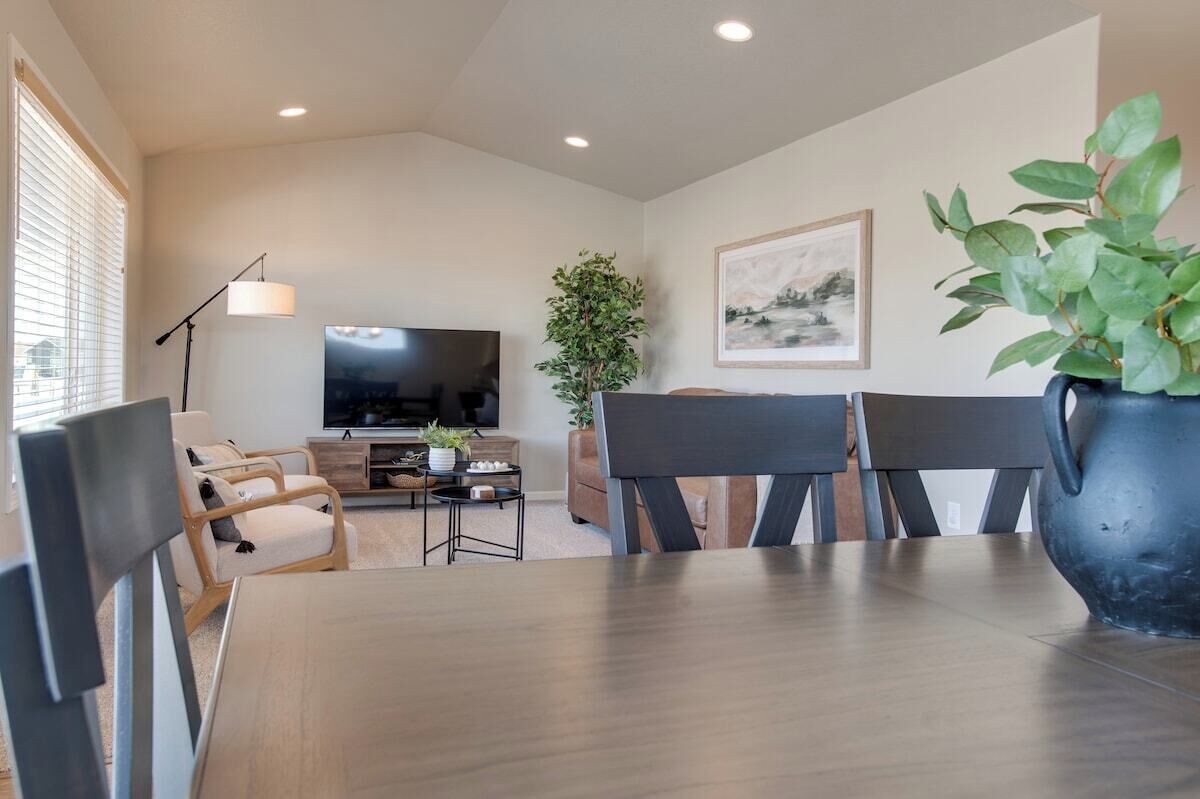 Easy Access I29 & I94 - Family Friendly - Spacious - 파고