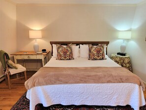 3 bedrooms, internet
