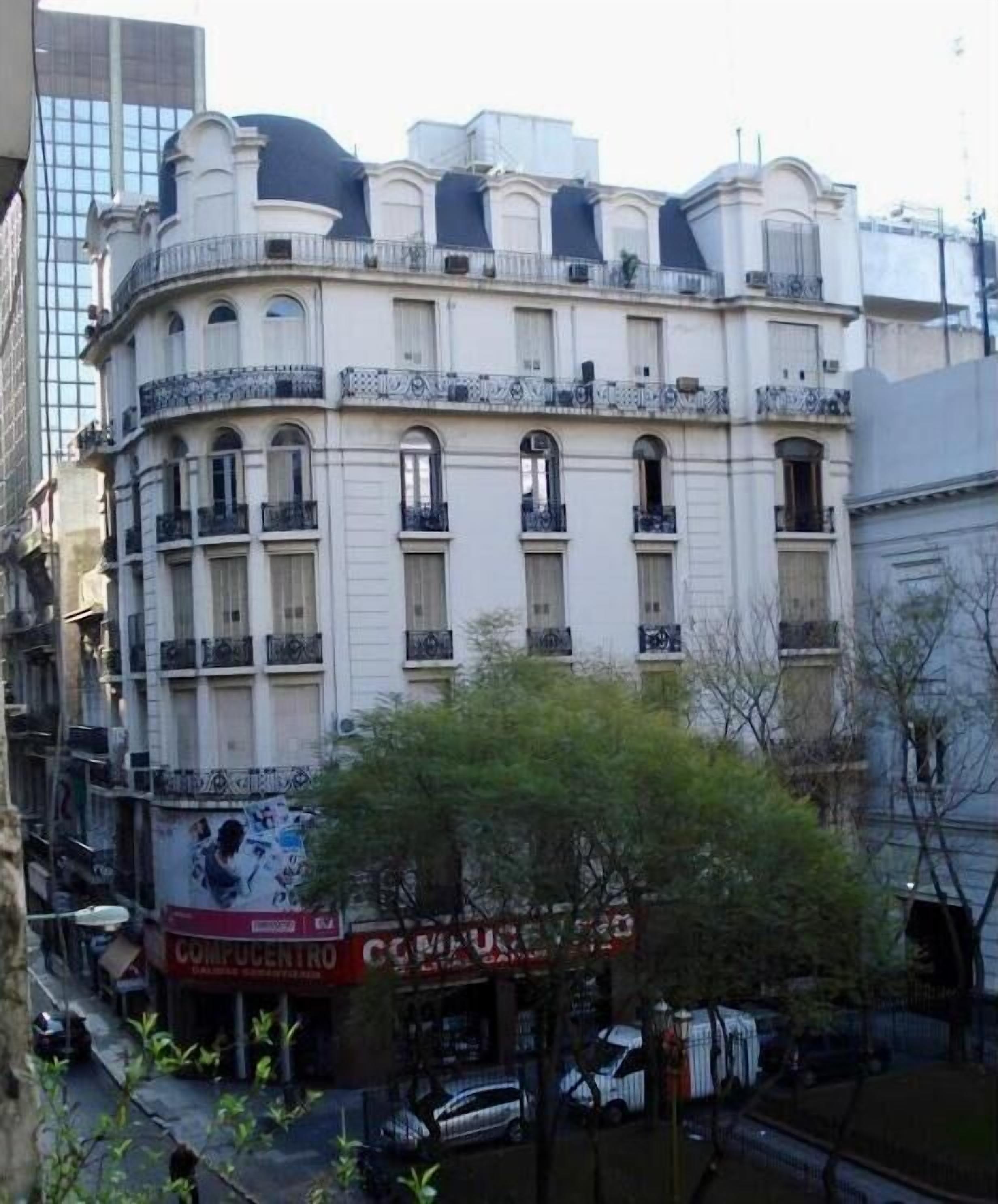 Foto - V&S Hostel Boutique