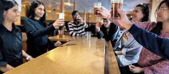 Eldorado, a Coast Hotel