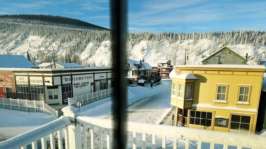 Eldorado, a Coast Hotel