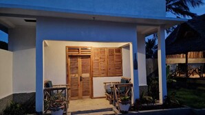 Exterior - Mafia Island Bungalows (Mafia Island)