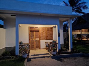 Exterior - Mafia Island Bungalows (Mafia Island)