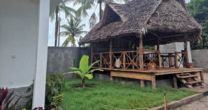 Mafia Island Bungalows