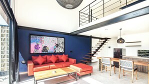 아파트 (1 Bedroom) | 외관