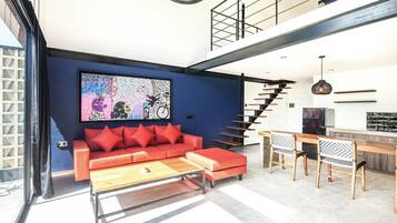 Apartemen (1 Bedroom) | Eksterior