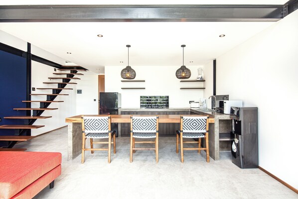 Leilighet (1 Bedroom) | Eksteriør