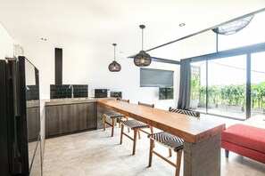 Leilighet (1 Bedroom) | Eksteriør