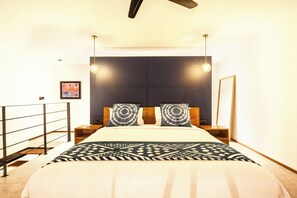Apartamento (1 Bedroom) | Fachada