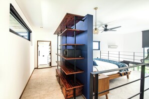 Apartment (1 Bedroom) | Exterior