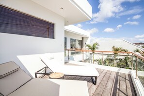 Villa (4 Bedrooms) | Udendørsområde