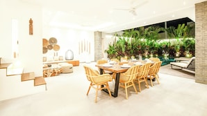 Vila (4 Bedrooms) | Eksterior