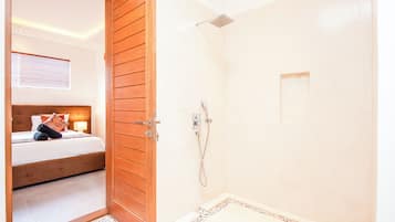 Villa (4 Bedrooms) | Extérieur