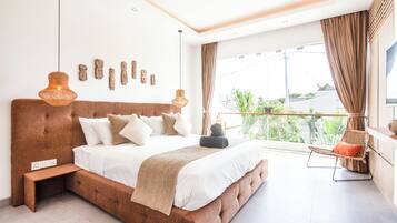 Vila (4 Bedrooms) | Eksterior