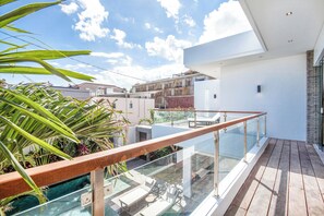 Vil·la (4 Bedrooms) | Exterior