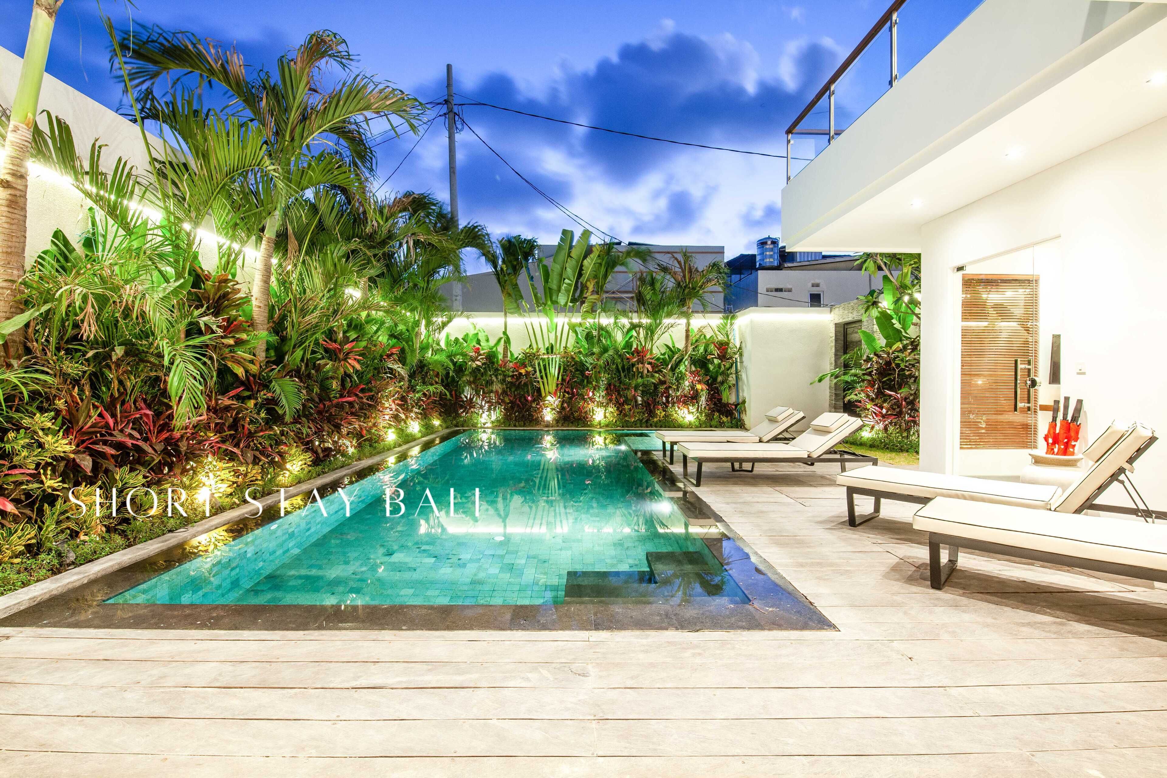 別墅 (4 Bedrooms) | 外觀