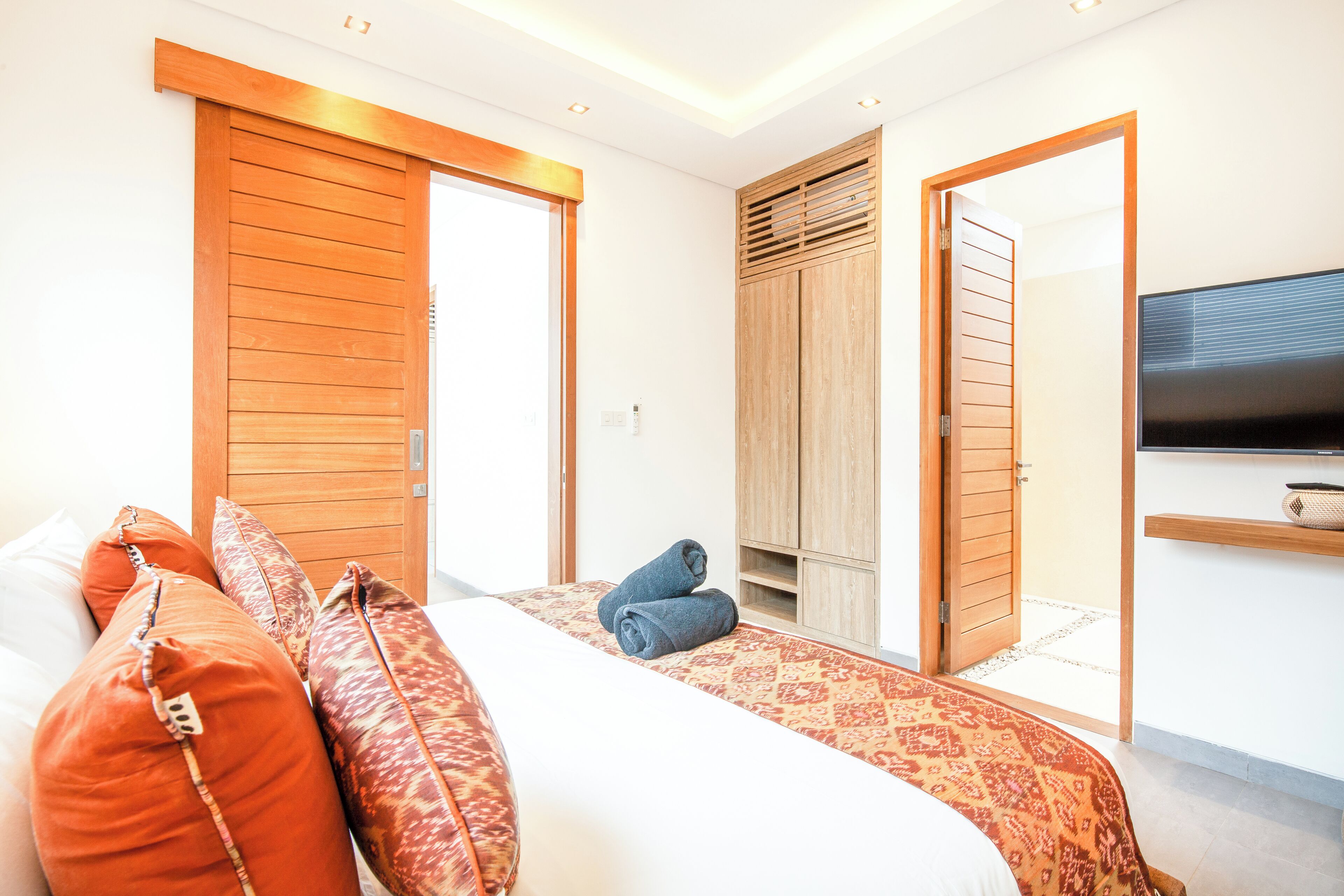 Vila (4 Bedrooms) | Eksterior