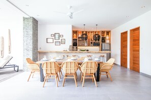 Villa (4 Bedrooms) | Exterior - New 5BR Villa Beach at 200m Canggu (Canggu)