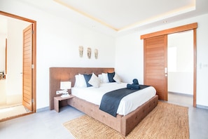 Villa (4 Bedrooms) | Extérieur