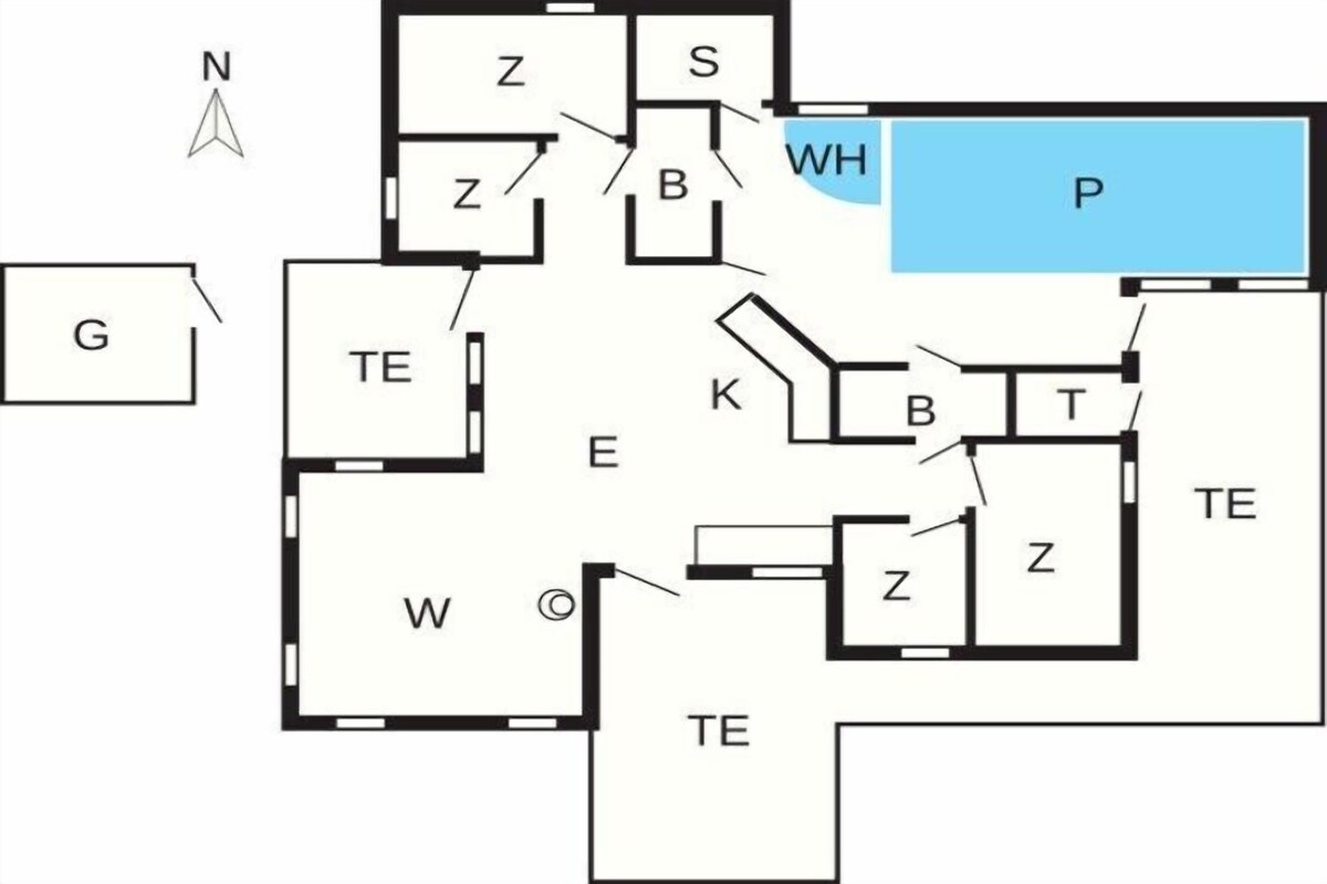 Bild für Gastgeberprofil