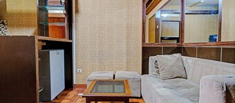 OYO Life 93103 Apartement Gateway Cicadas By Fikri Room