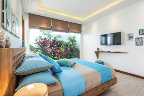 Villa (5 Bedrooms) | Bahagian luar