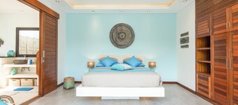 Huge Loft 200m From the Beach Canggu