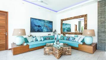 Vila (5 Bedrooms) | Eksterior