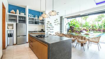 Vila (5 Bedrooms) | Eksterior