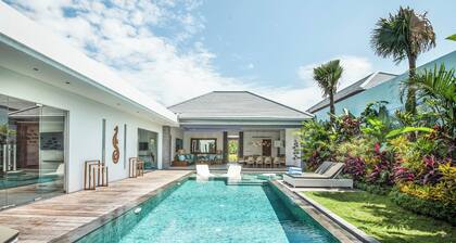 Huge Loft 200m From the Beach Canggu
