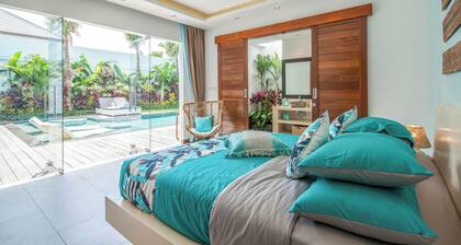 Huge Loft 200m From the Beach Canggu