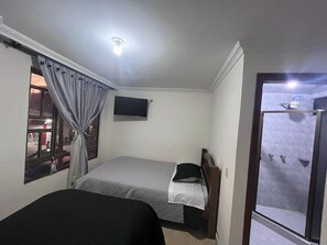 布置獨特、免費無線上網