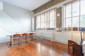 Sala de reuniones