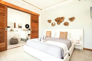 Villa (5 Bedrooms) | Außenbereich