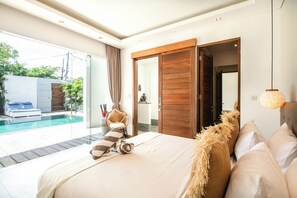 Villa (5 Bedrooms) | Exterior - Niko2 · Marvelous 5 Bedroom Villa Close to Finns (Canggu)